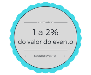 Seguro Eventos